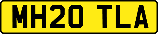 MH20TLA