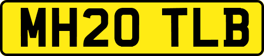MH20TLB