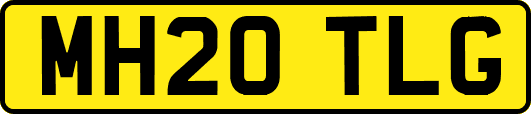 MH20TLG