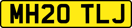MH20TLJ