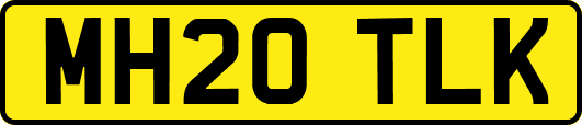 MH20TLK