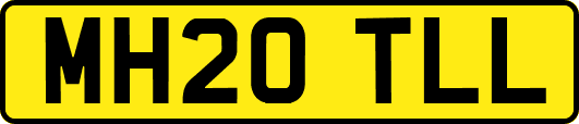 MH20TLL