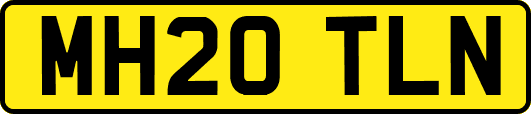 MH20TLN