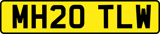 MH20TLW