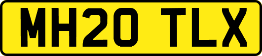 MH20TLX