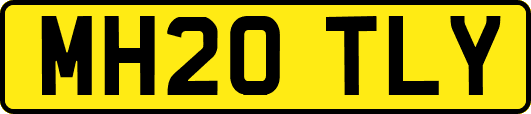MH20TLY