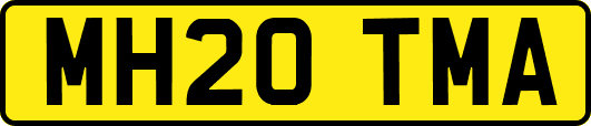 MH20TMA