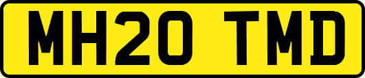 MH20TMD