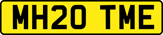 MH20TME