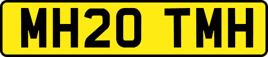MH20TMH