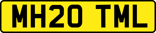 MH20TML