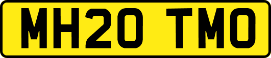MH20TMO