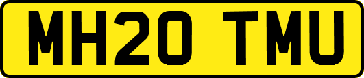 MH20TMU