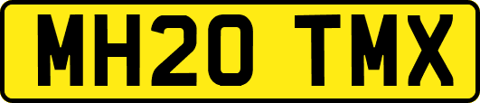 MH20TMX