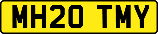 MH20TMY