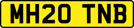 MH20TNB