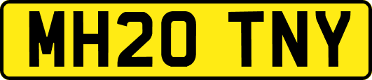 MH20TNY