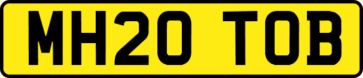MH20TOB