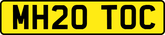 MH20TOC