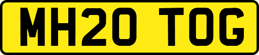 MH20TOG