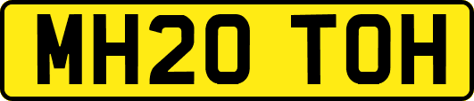MH20TOH