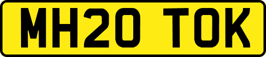 MH20TOK