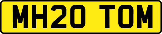 MH20TOM