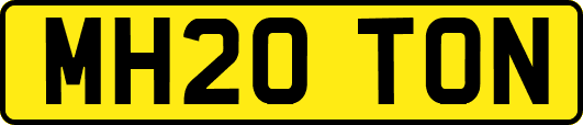 MH20TON