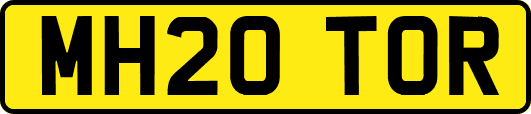 MH20TOR