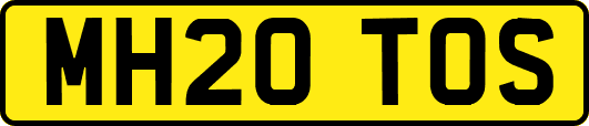 MH20TOS