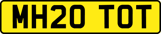 MH20TOT