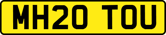 MH20TOU