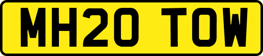 MH20TOW