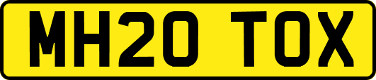 MH20TOX