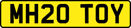 MH20TOY