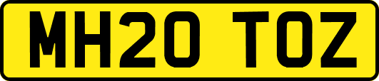 MH20TOZ