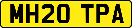 MH20TPA