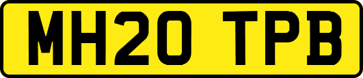 MH20TPB