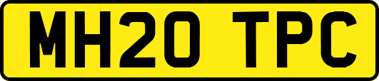 MH20TPC