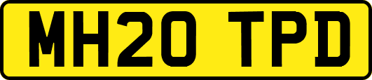 MH20TPD