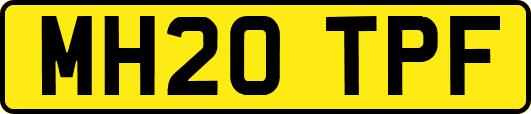 MH20TPF