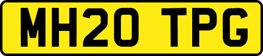 MH20TPG