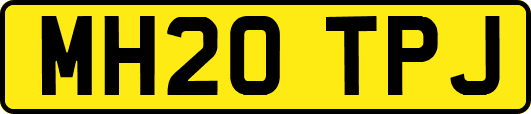 MH20TPJ