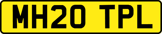 MH20TPL