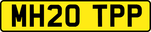 MH20TPP
