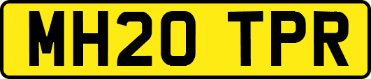 MH20TPR