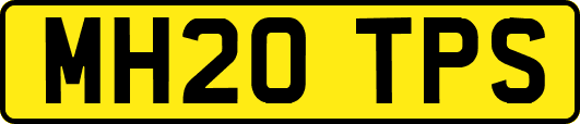 MH20TPS