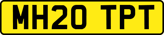 MH20TPT
