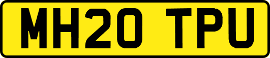 MH20TPU