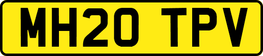 MH20TPV